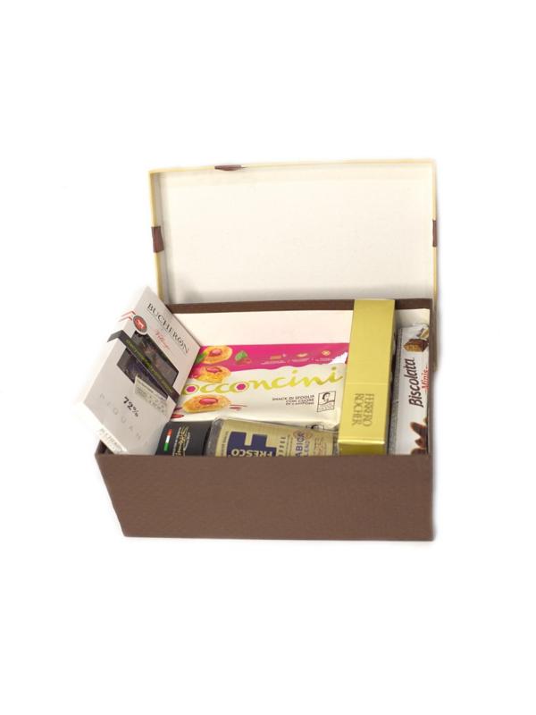 Набор подарочный Азбука праздника Благодарю