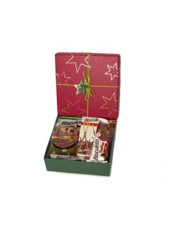 Набор подарочный Азбука праздника Кофейная пауза