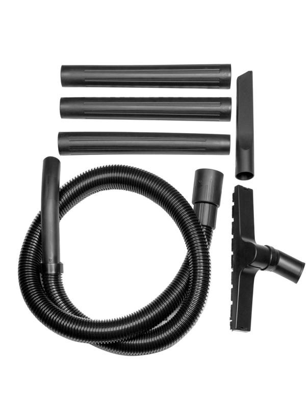 Пылесос строительный BORT BSS-1015, 1250Вт, 15л, сух/влаж уборка (98297041)