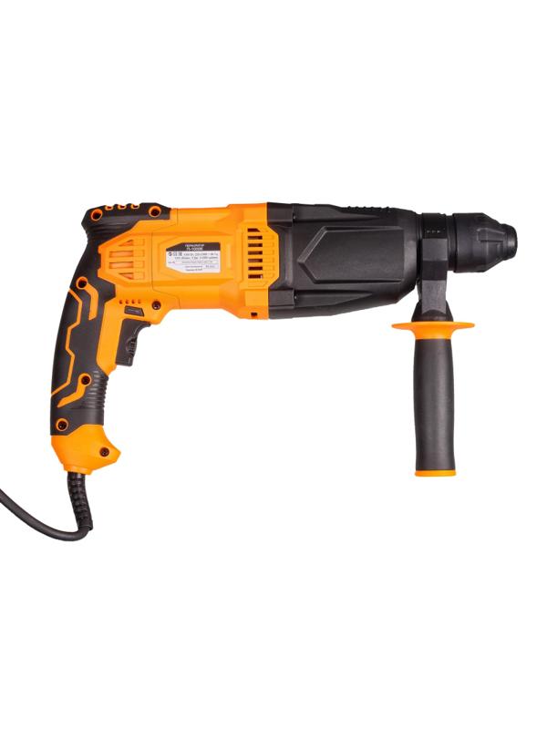 Перфоратор ВИХРЬ П-1000к 1000Вт, 5 Дж (72/3/7)