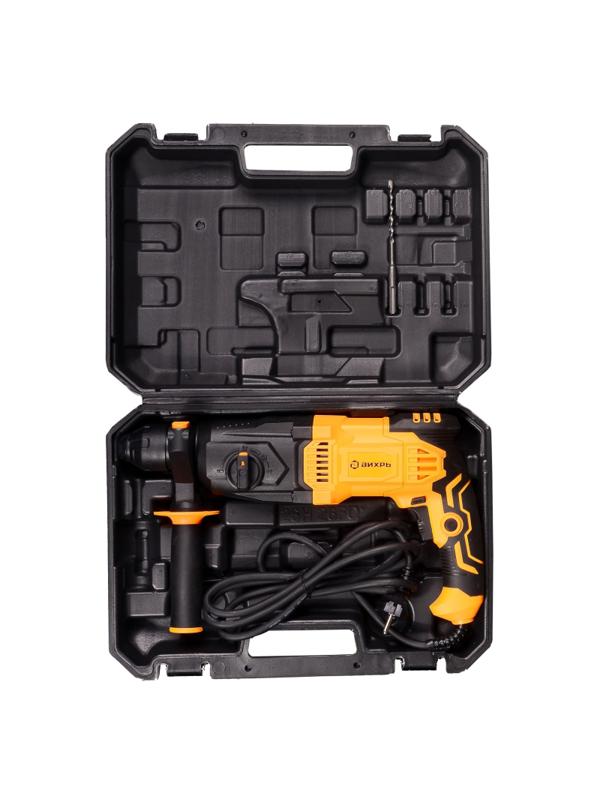 Перфоратор ВИХРЬ П-1000к 1000Вт, 5 Дж (72/3/7)