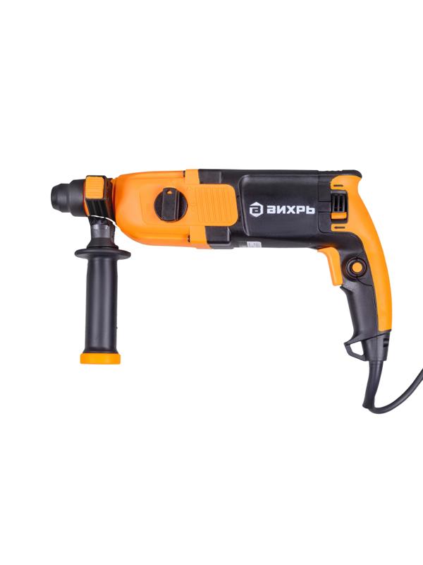 Перфоратор ВИХРЬ П-800к 800Вт, 3.2 Дж (72/3/6)