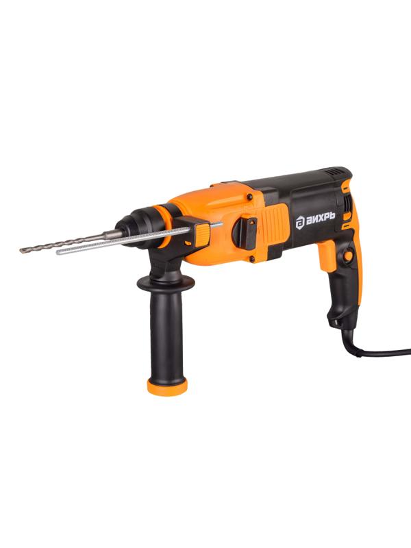 Перфоратор ВИХРЬ П-800к 800Вт, 3.2 Дж (72/3/6)