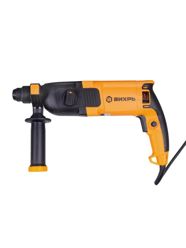 Перфоратор ВИХРЬ П-900к 900Вт, 4 Дж (72/3/2)