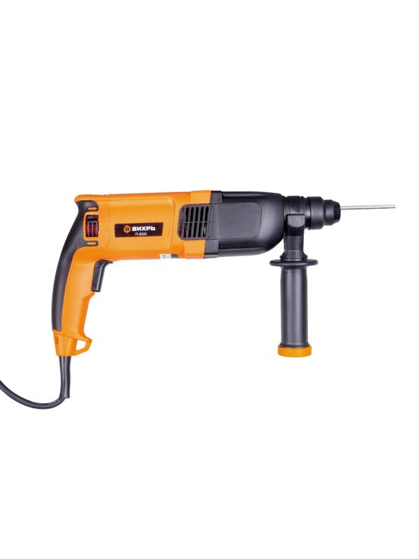 Перфоратор ВИХРЬ П-900к 900Вт, 4 Дж (72/3/2)