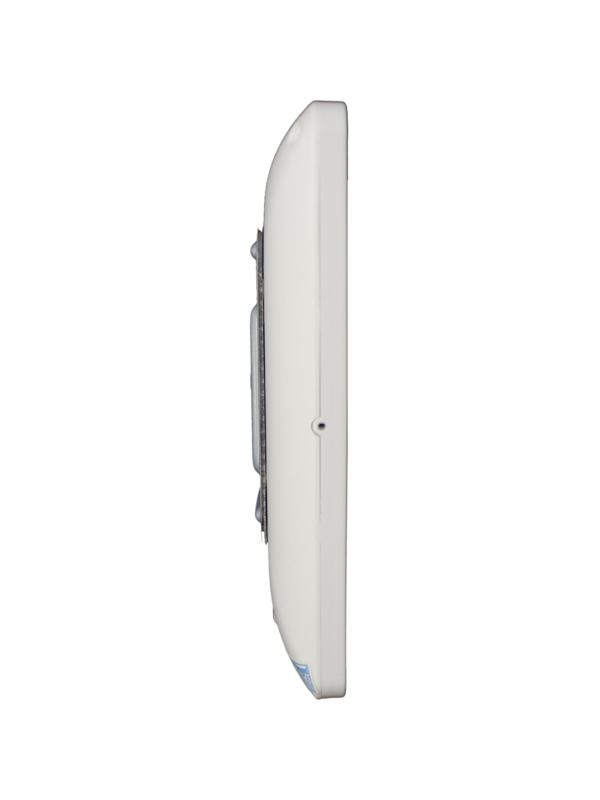 Монитор видеодомофона Tantos Prime Slim (white)