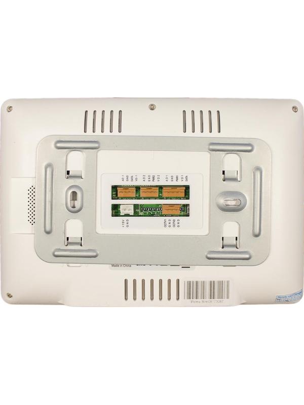 Монитор видеодомофона Tantos Prime Slim (white)