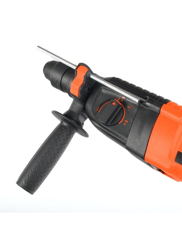 Перфоратор PATRIOT RH 262 The One (140301325)