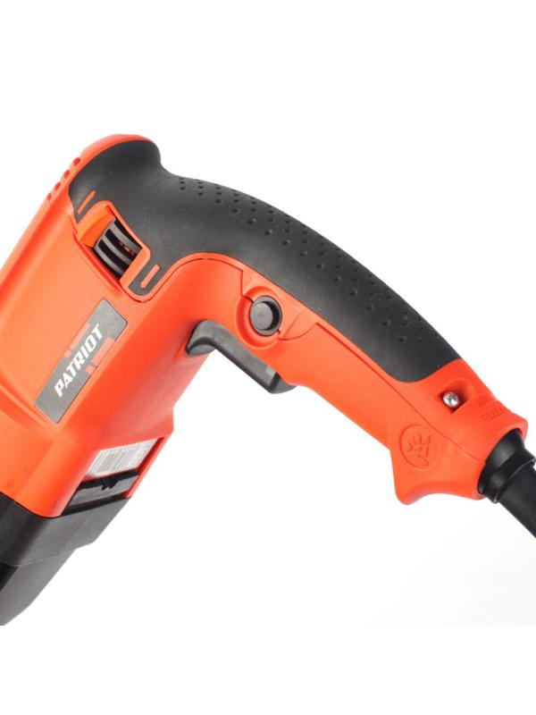 Перфоратор PATRIOT RH 262 The One (140301325)