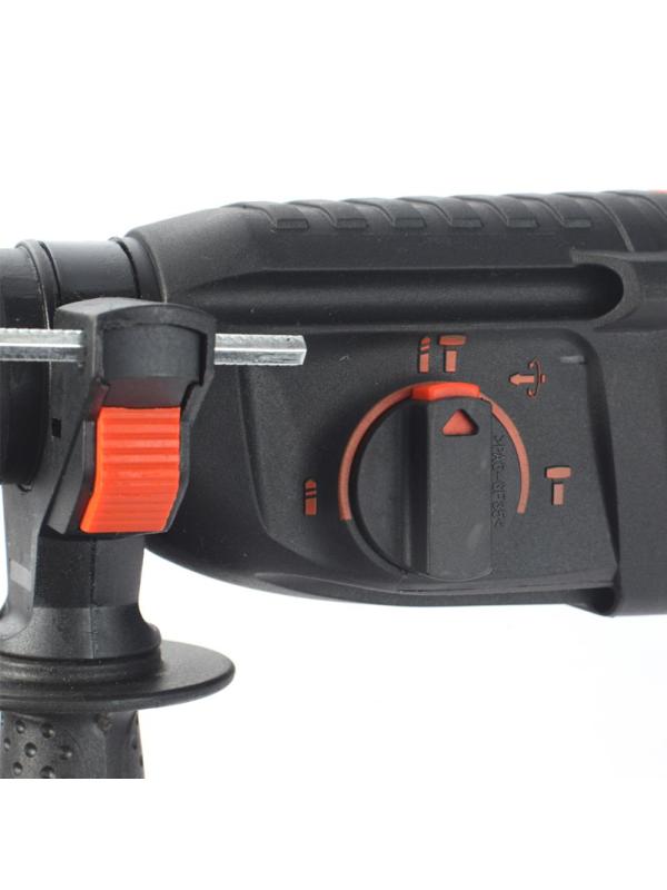 Перфоратор PATRIOT RH 262 The One (140301325)