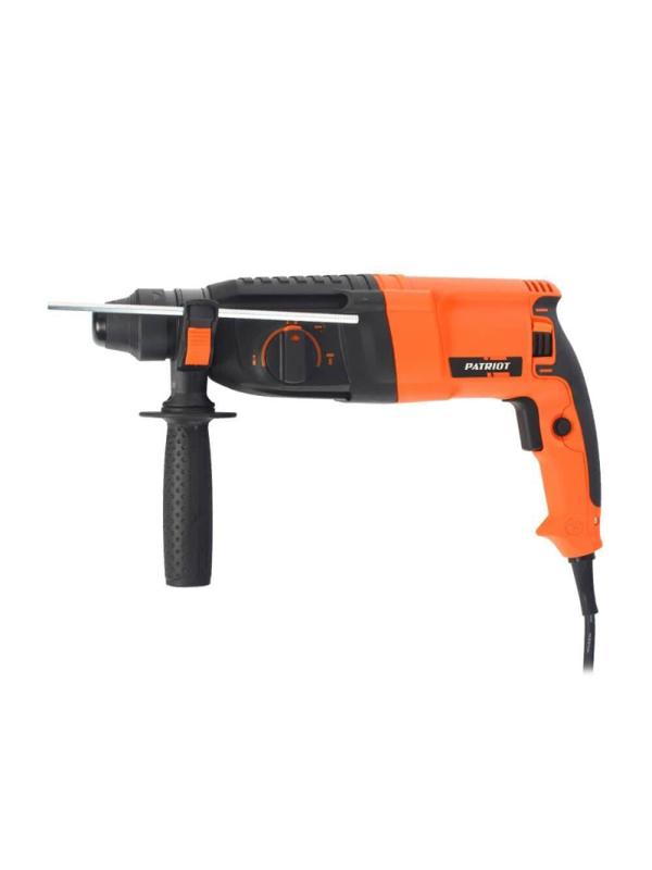 Перфоратор PATRIOT RH 262 The One (140301325)