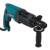 Перфоратор MAKITA 780Вт, SDS+, 3реж, 2.7дж (HR2470FT)