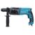 Перфоратор MAKITA 780Вт, SDS+, 3реж, 2.7дж (HR2470FT)