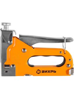 Степлер строительный, тип скобы 53 (скобы 4-14мм)73/9/3/1