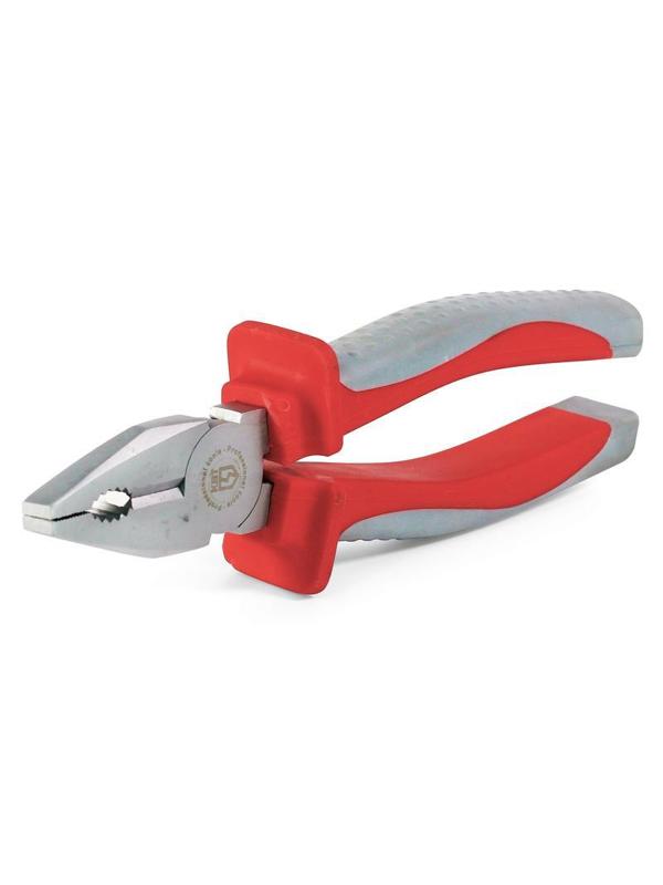 Пассатижи диэлектрические КВТ для работы под напряжением до 1000 В 60876