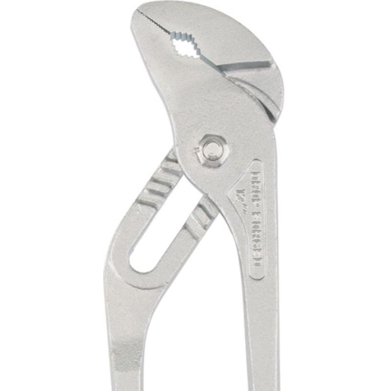 Клещи переставные 300 мм рукоятки ПВХ Sparta 157195