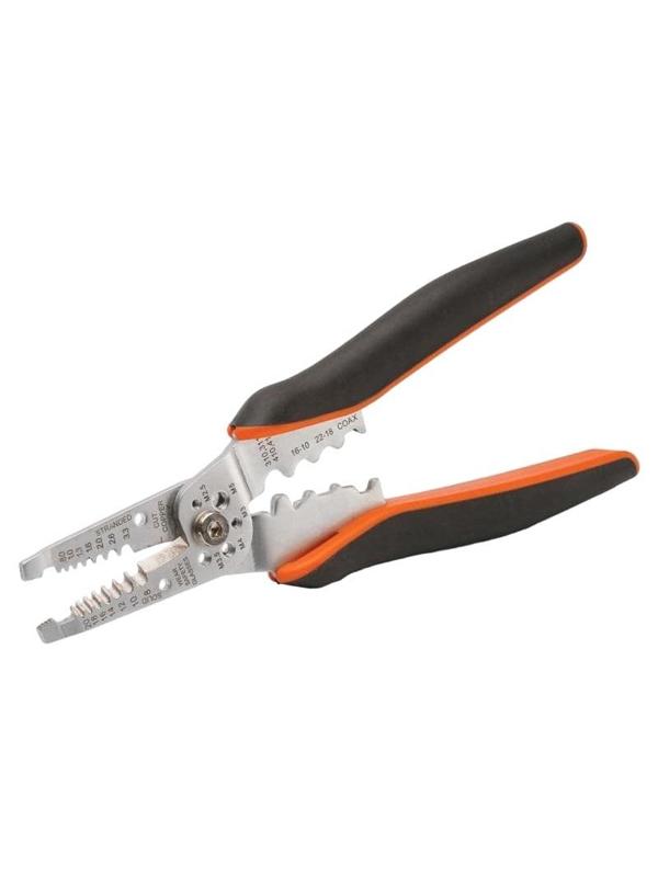 Инструмент для снятия изоляции WS-01D КВТ