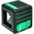 Лазерный уровень ADA CUBE 3D GREEN Professional Edition