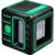 Лазерный уровень ADA CUBE 3D GREEN Professional Edition