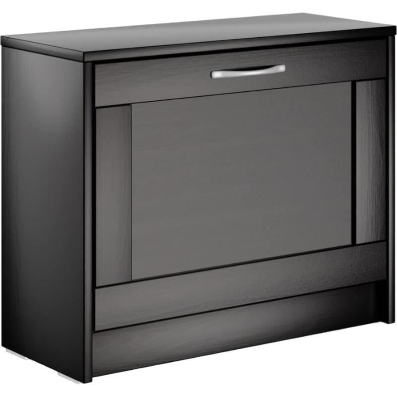 Тумба ШС_Сириус для обуви 60,2х48,85 Дуб Венге