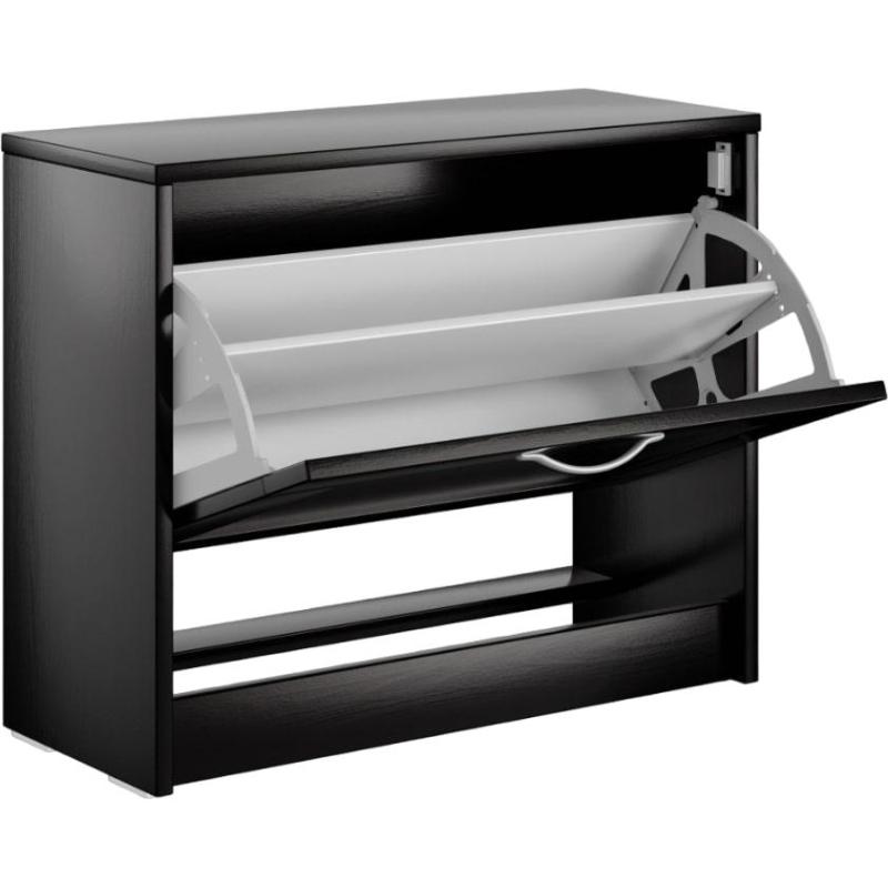 Тумба ШС_Сириус для обуви 60,2х48,85 Дуб Венге