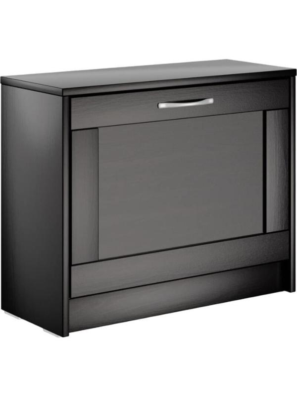 Тумба ШС_Сириус для обуви 60,2х48,85 Дуб Венге