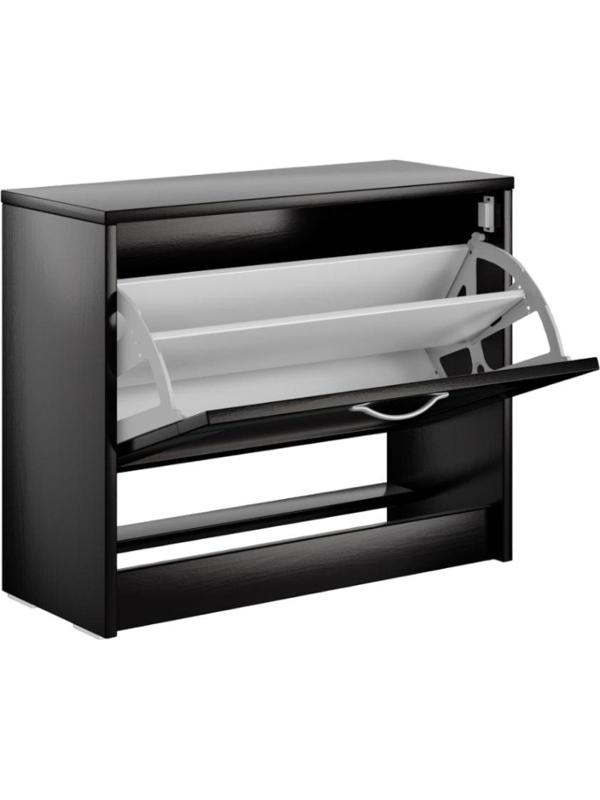 Тумба ШС_Сириус для обуви 60,2х48,85 Дуб Венге