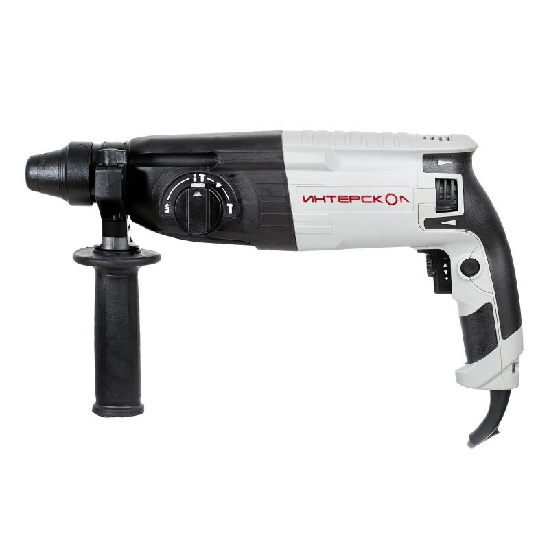 Перфоратор ИНТЕРСКОЛ SDS+ П-26/800ЭР (426.0.1.00)