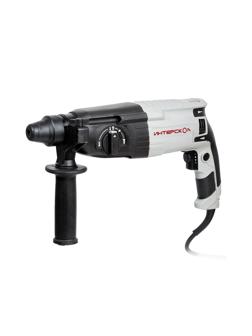 Перфоратор ИНТЕРСКОЛ SDS+ П-26/800ЭР (426.0.1.00)