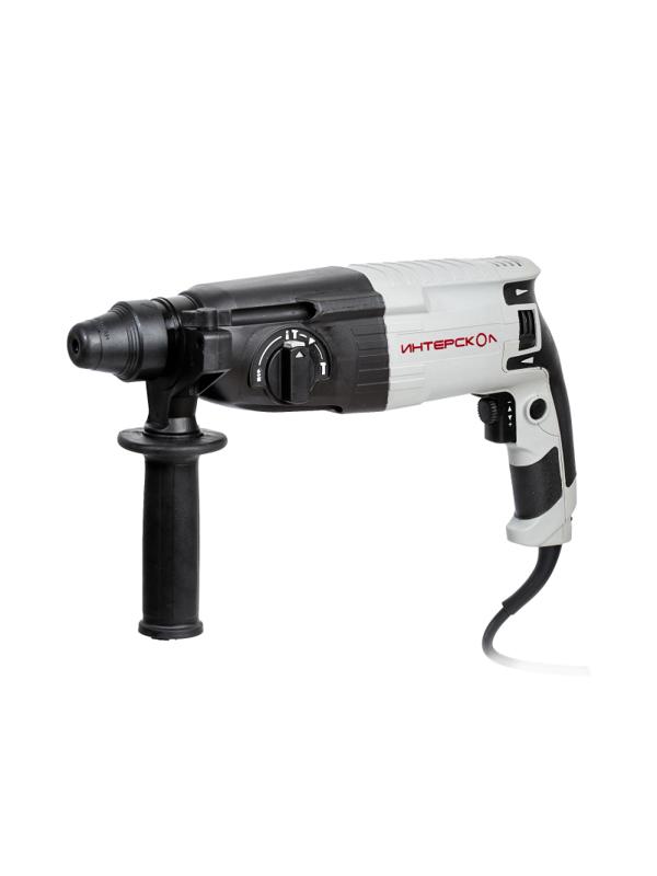 Перфоратор ИНТЕРСКОЛ SDS+ П-26/800ЭР (426.0.1.00)
