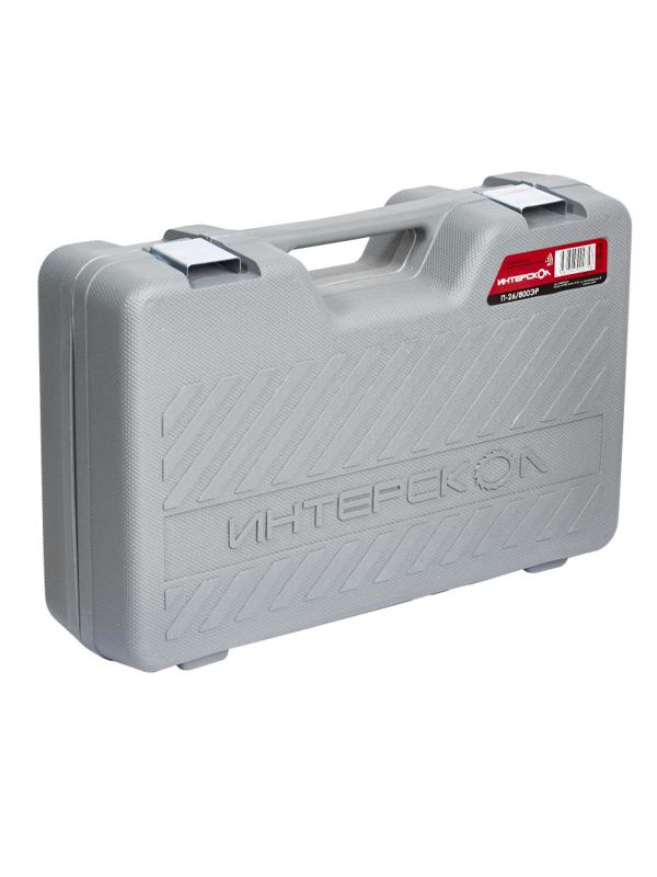 Перфоратор ИНТЕРСКОЛ SDS+ П-26/800ЭР (426.0.1.00)