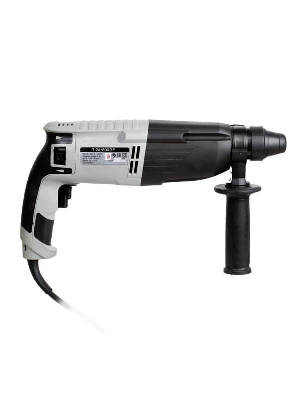 Перфоратор ИНТЕРСКОЛ SDS+ П-26/800ЭР (426.0.1.00)