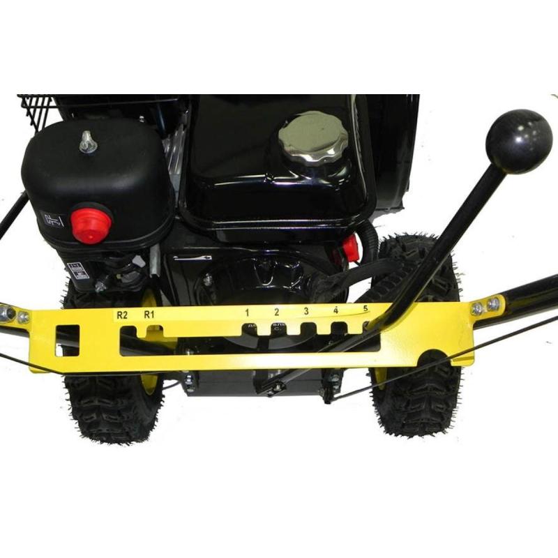 Снегоотбрасыватель Huter SGC 4000L