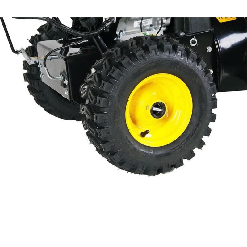 Снегоотбрасыватель Huter SGC 4000L