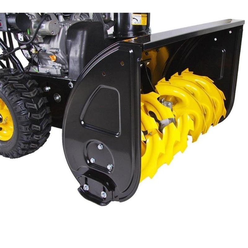 Снегоотбрасыватель Huter SGC 4000L