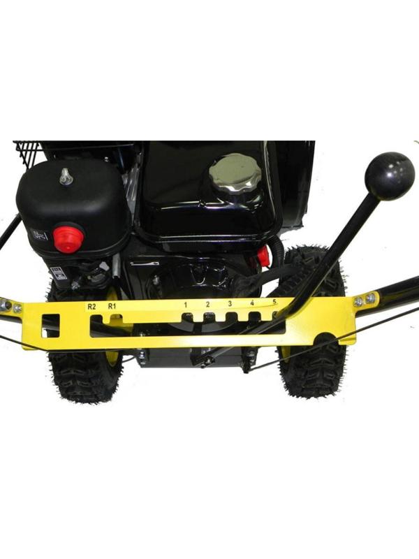 Снегоотбрасыватель Huter SGC 4000L