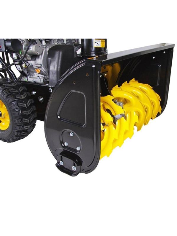 Снегоотбрасыватель Huter SGC 4000L