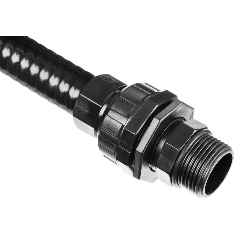 Шланг всасывающий, с фильтром и обратным клапаном, 1, 7м ЗУБР