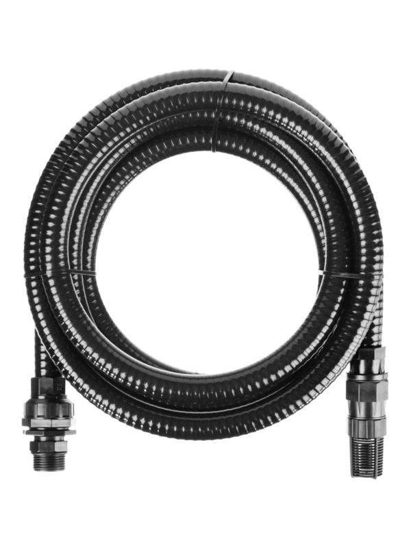 Шланг всасывающий, с фильтром и обратным клапаном, 1, 7м ЗУБР