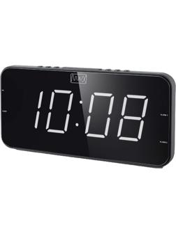 Радиобудильник Max CR-2916