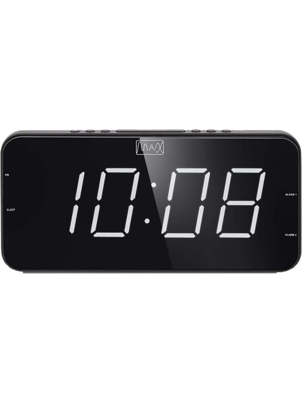 Радиобудильник Max CR-2916