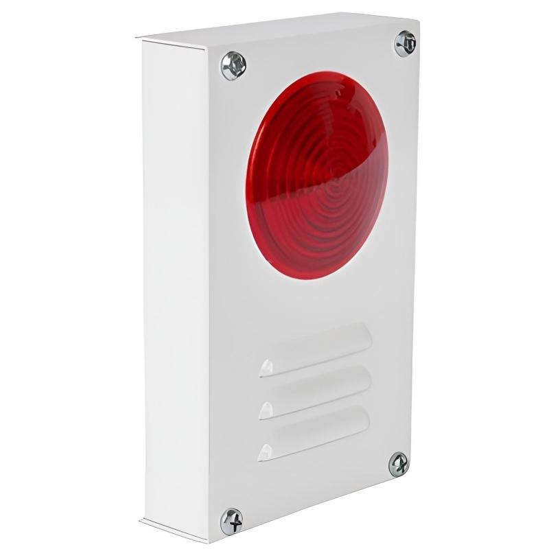 Извещатель охранный пожарный комбинированный Марс 12-КУ