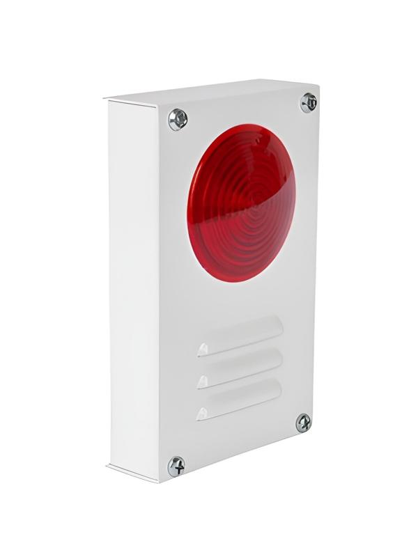 Извещатель охранный пожарный комбинированный Марс 12-КУ