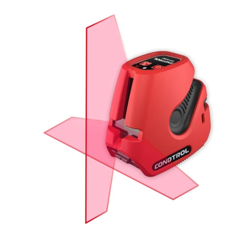 Нивелир лазерный CONDTROL NEO X200