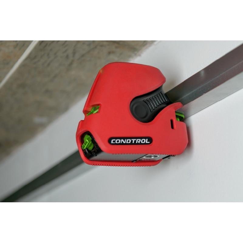 Нивелир лазерный CONDTROL NEO X200