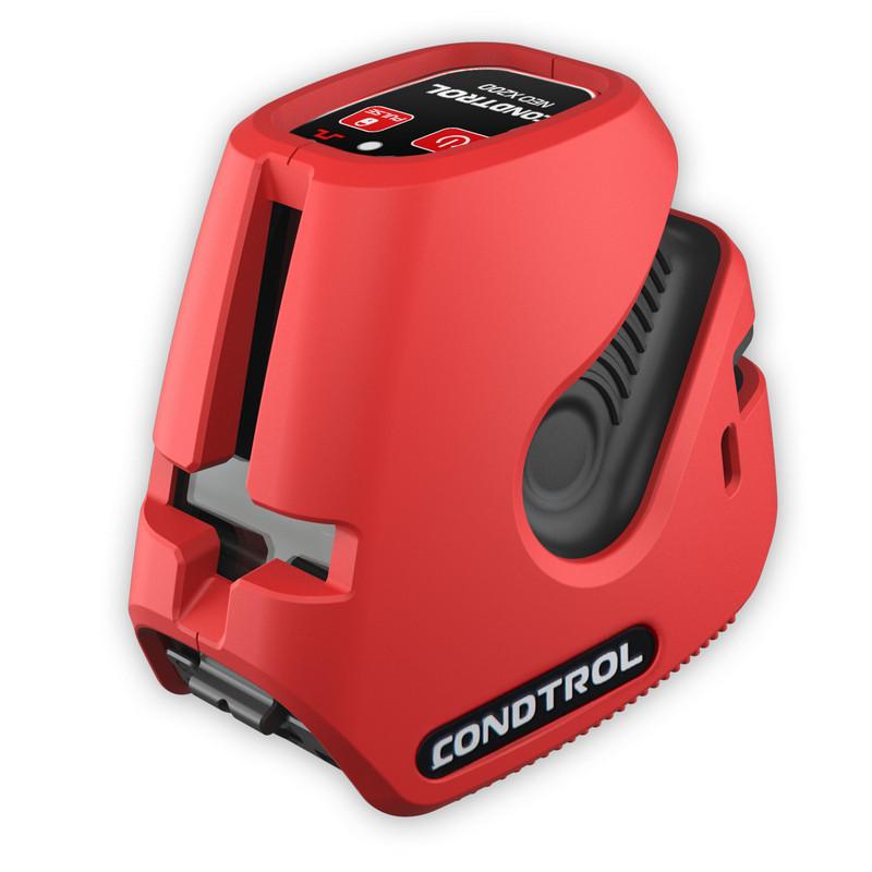 Нивелир лазерный CONDTROL NEO X200