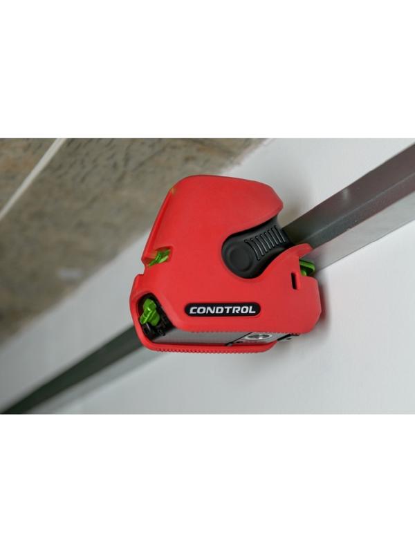 Нивелир лазерный CONDTROL NEO X200