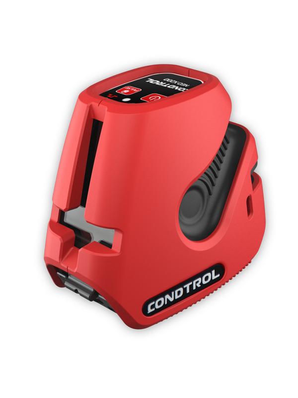 Нивелир лазерный CONDTROL NEO X200