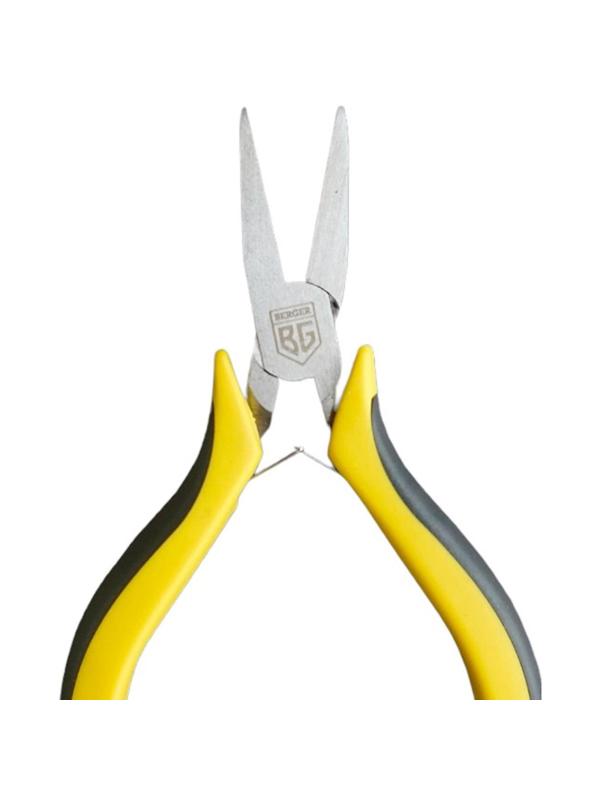 Набор мини-губцевого инструмента 6 предметов BERGER BG1236