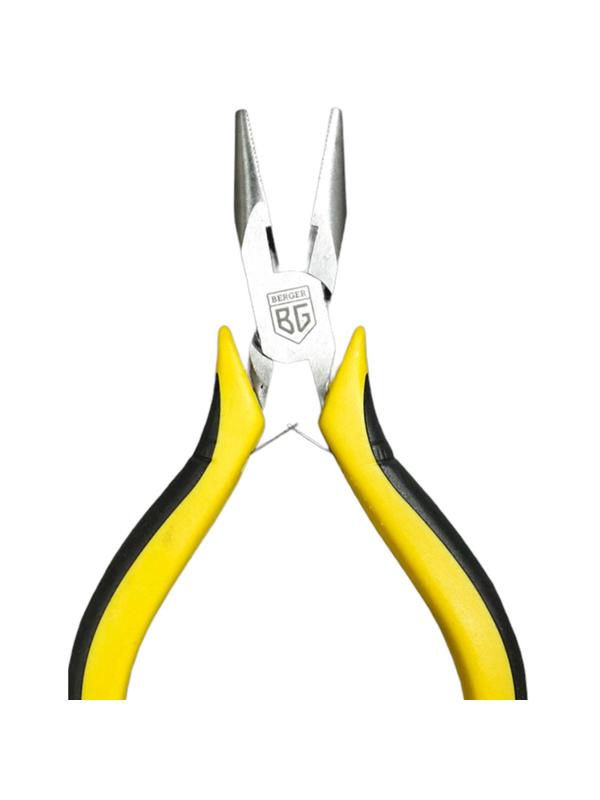 Набор мини-губцевого инструмента 6 предметов BERGER BG1236